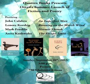 Ottawa Launch_20 September