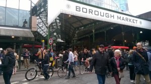 Borough market 1