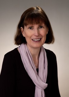 Jen Gilroy author photo - Golden Network retreat 2016