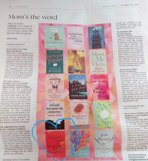 Globe and Mail Mother's Day Cropped_Heart